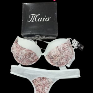 Conjunto de ropa interior