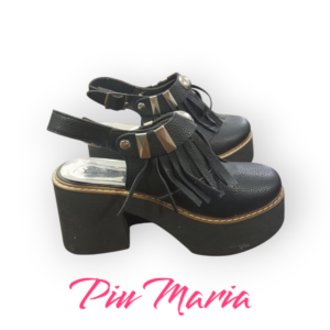 calzado discontinuo piu maria