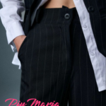 PANTALON PALAZZO WWW.PIUMARIA.COM.AR