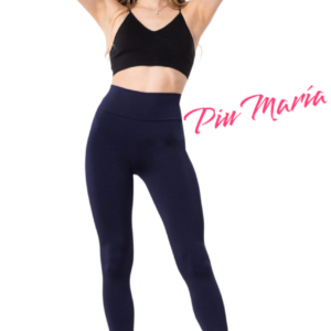 Calza Chupín de Algodón con Lycra piu maria tienda online la plata