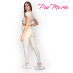 Calza Chupín de Morley Vertical tienda online piu maria