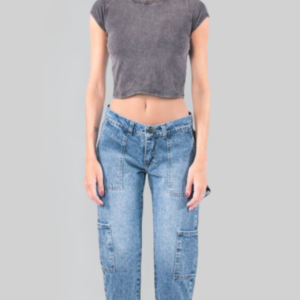 MOM CARGO FRANCIS tienda online piu maria la plata