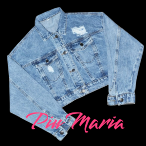 CHAQUETA MOM OREGON piumaria store la plata
