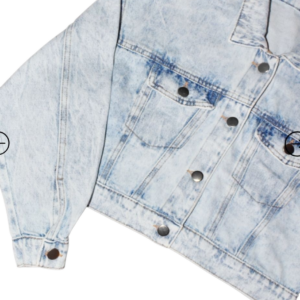 CHAQUETA MOM ONTOP piumaria store