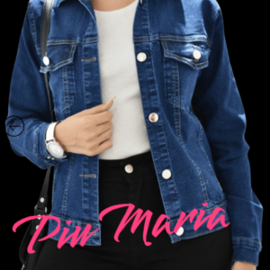CHAQUETA OCEAN piumaria store la plata