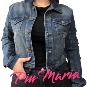 CAMPERA MoRA TIENDA PIU MARIA