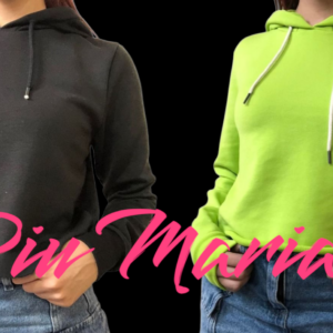 BUZO ASHILEY TIENDA PIUMARIA LA PLATA