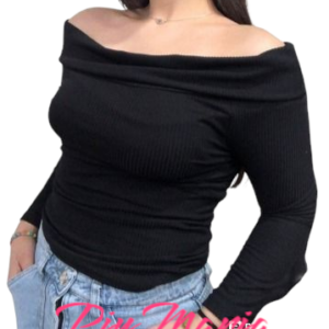 REMERA BOTE PIU MARIA LA PLATA