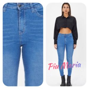SKINNY CON BIGOTES - NAIRA PIU MARIA STORE LA PLATA