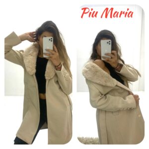 TAPADO CLoE TIENDA PIU MARIA LA PLATA