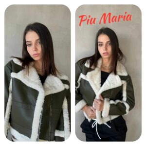 GAMULAN DELFiNA TIENDA PIU MARIA TEL 2215113402