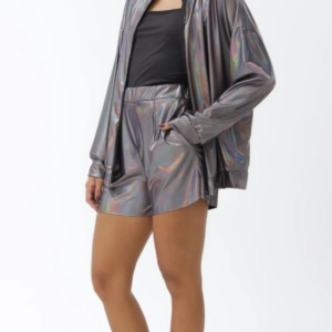 SHORT BEAUTY/LASER TIENDA PIU MARIA LA PLATA