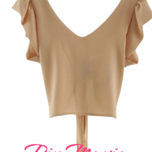 TOP CEY PARA ATAR VOLADO TIENDA PIU MARIA LA PLATA