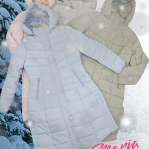 TAPADO PUFfER IMPERMEABLE PIU MARIA LA PLATA