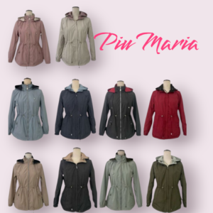PILOTO REVERSIBLE IMPeRMEABLE
