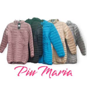 TAPADO TERMiCO PIU MARIA STORE