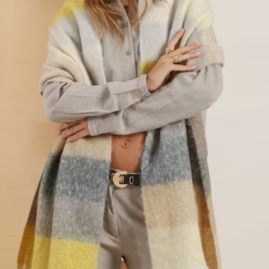 BUFANDON - 40cm x 260cm - bu-23009 TIENDA ONLINE PIU MARIA LA PLATA