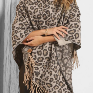 PONCHOS PIU MARIA STORE LA PLATA
