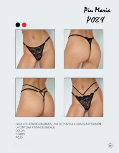 PAcKS BOMBACHAS ANDRESSA TIENDA ONLINE PIU MARIA TEL 2215113402