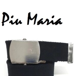 CINTA PASE 30mm ALGODON TIENDA PIU MARIA