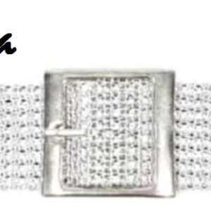 FAJA STRASS pase 40 TIENDA PIU MARIA