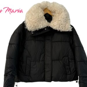 CAMPERA CON PELUCHITO PIU MARIA TEL 2215113402